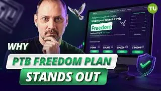 Thumbnail: Plutus Trade Base Freedom Plan Review | Earn Payouts From Day One