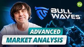 Thumbnail: Bullwaves MT5 Review | Research Tools, Market Overview & More