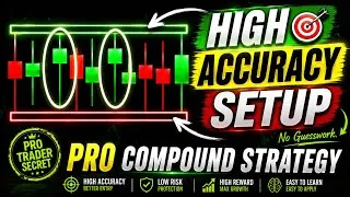 Thumbnail:  PRO COMPOUNDING STRATEGY | HIGH ACCURACY SET-UP FOR QUOTEX | candlestickpsychology | quotex trading