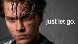 Thumbnail: I wasted 33 years trapped in my own head before River Phoenix explained this in 13 minutes…