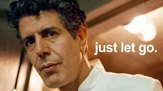 Thumbnail: I wasted 33 years trapped in my own head before Anthony Bourdain explained this in 30 minutes…