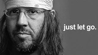 Thumbnail: I wasted 33 years trapped in my own head before David Foster Wallace explained this in 10 minutes…