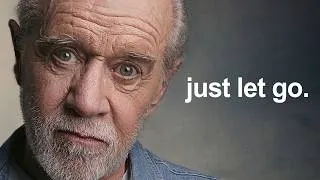 Thumbnail: I wasted 33 years trapped in my own head before George Carlin explained this in 10 minutes…