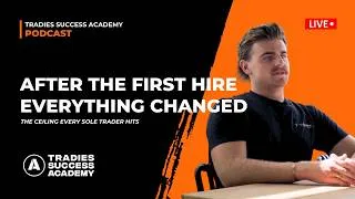 Thumbnail: After the First Hire, Everything Changed