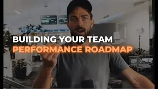 Thumbnail: Building Your Team Performance Roadmap
