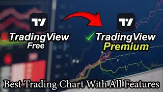 Thumbnail: Free TradingView Subscription is Here! | TradingView Alternate With All Features