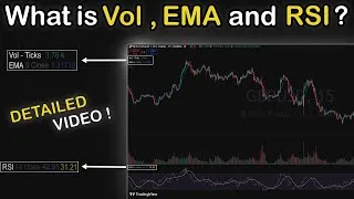Thumbnail: What's the BEST Indicator for Trading Success in 2025? | Forex Trading Course | Lesson # 08