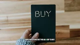 Thumbnail: „Bitcoin Crashes to $82K - Opportunity or Disaster?