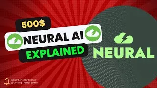 Thumbnail: Neural.ai Explained: The Future of AI and Blockchain | Neural Token Review