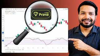 Thumbnail: FYERS PRIME NEW UPDATE 2026 | लाखो रूपए बचाओ (25% Brokerage Discount)