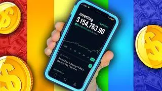 Thumbnail: Investing For Beginners (Start With Just $100)