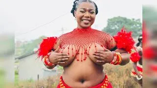 Thumbnail: Mawe mawe | Africa 