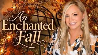 Thumbnail: Pinterest Made Me do It! My Enchanted Fall Transformation!
