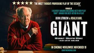 Thumbnail: GIANT - The Play Cinema Trailer