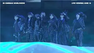 Thumbnail: BTS WORLD TOUR ‘ARIRANG’ IN BUSAN: LIVE VIEWING - New Trailer