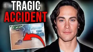 Thumbnail: Brandon Lee’s FATAL Last Moments on the Set of The Crow