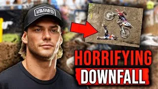 Thumbnail: The Tragic Final Moments of Jayo Archer