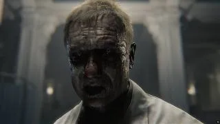 Thumbnail: Leon during this scene
