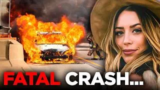 Thumbnail: The HORRIFYING Death of Country Singer Kylie Rae Harris