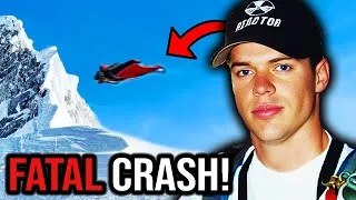 Thumbnail: The TERRIFYING Last Minutes of Johnny Strange