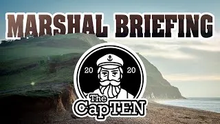 Thumbnail: CapTEN | Marshal location guide