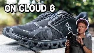 Thumbnail: On Cloud 6 Review: Still One Of The Best Lifestyle Shoes