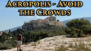 Thumbnail: Acropolis Travel Guide: Best Times, Hidden Spots & Crowd‑Free Tips