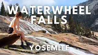 Thumbnail: Most Iconic Waterfalls in Yosemite National Park
