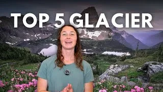 Thumbnail: The Ultimate Guide to Glacier National Park - Montana