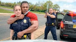 Thumbnail: People Who Messed With The Wrong Cops and Regretted It!
