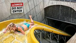 Thumbnail: Scariest Attractions In The World !