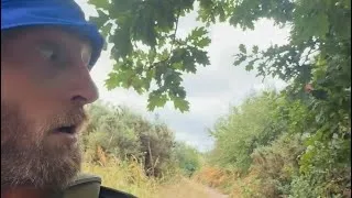 Thumbnail: Tackling 15km trail run through the malvern hills!!!!