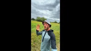 Thumbnail: Top 5 pointers for trail running beginners!!!! And 10km with a sore head 