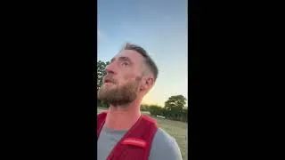 Thumbnail: 10km through Warwickshire countryside trails