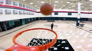 Thumbnail: 10 Hours of Damian Lillard 3-Pointers | ASMR | Portland Trail Blazers