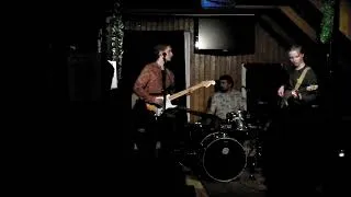 Thumbnail: Crossroads Robert Johnson Fógetarnir Live @ Dillon
