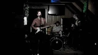 Thumbnail: Rauði Benzinn Fógetarnir Live @ Dillon