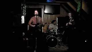 Thumbnail: Come on in my kitchen Fógetarnir Live @ Dillon