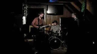 Thumbnail: Blues this Bad Fógetarnir Live @ Dillon