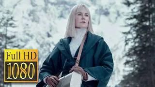 Thumbnail: 📺 NINE PERFECT STRANGERS: SEASON 2 (2025) | Trailer | Full HD | 1080p