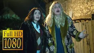 Thumbnail: 📺 AM I BEING UNREASONABLE: SEASON 2 (2025) | Trailer | Full HD | 1080p
