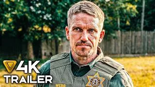 Thumbnail: THE MILITIA Official Trailer (2026) Drama, Thriller Movie [4K]