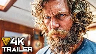 Thumbnail: THE TERMINAL LIST S2 Official Trailer (2026) Chris Pratt, Action, Thriller Series [4K]
