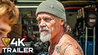 Thumbnail: WHALEFALL Official Trailer 2 (2026) Josh Brolin, Thriller Movie [4K]