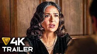 Thumbnail: WITHOUT BLOOD Official Trailer (2026) Salma Hayek, Angelina Jolie, Drama Movie [4K]