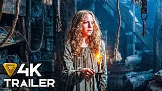 Thumbnail: HERESY Official Trailer (2026) Horror Movie [4K]