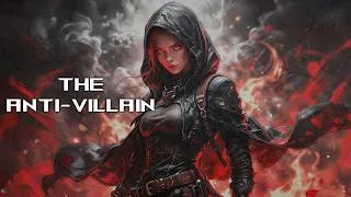 Thumbnail: "RISE OF DARK FLAME" Epic Dark Fierce Orchestral Themes for a Villain’s Strategic Rise