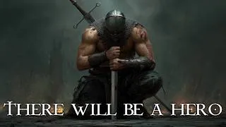 Thumbnail: THERE WILL BE A HERO | Orchestral Epic Music Mix