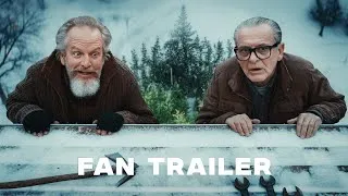 Thumbnail: FAN TRAILER: Home Alone 3 - Macaulay Culkin