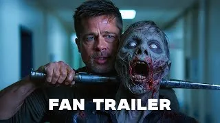 Thumbnail: FAN TRAILER: World War Z 2 - Brad Pitt, Angelina Jolie (Parody)